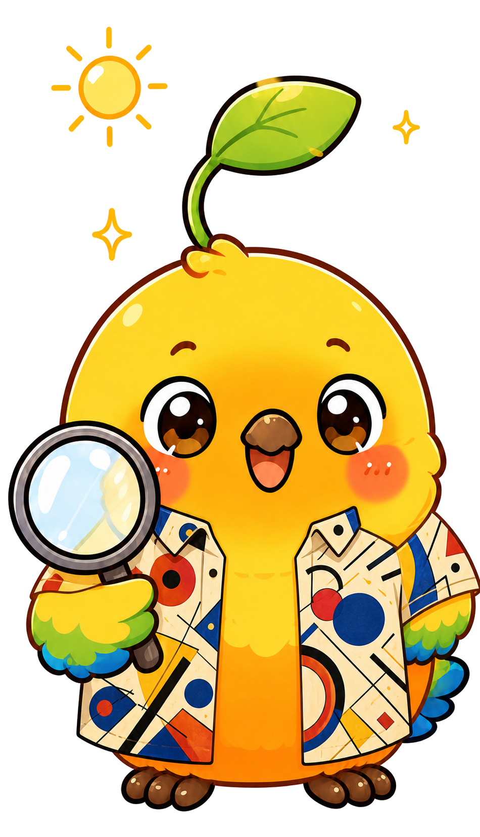 派派
