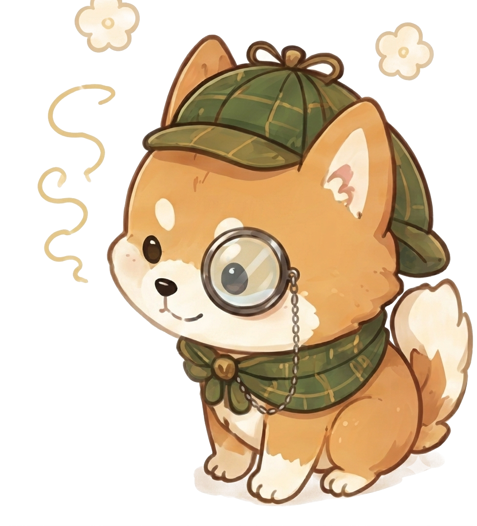 柴爾摩斯
